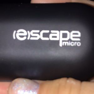 Earbuds (e)scape micro